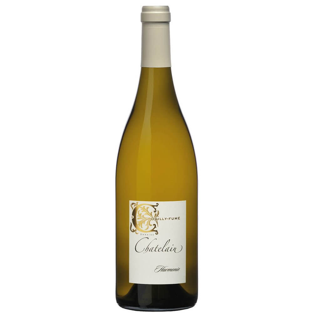 Domaine Chatelain - Pouilly-Fumé - Harmonie - 2022 - 75cl - Onshore Cellars
