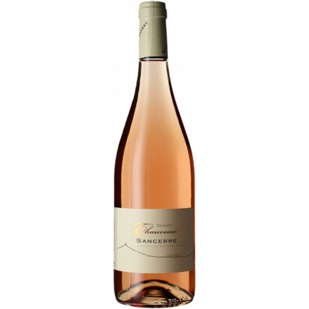 Domaine Chauveau - Sancerre Rosé - 2023 - 75cl - Onshore Cellars