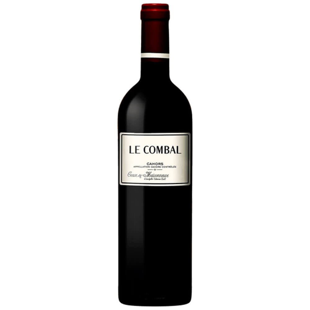 Domaine Cosse-Maisonneuve - Le Combal - Cahors - 2019 - 75cl - Onshore Cellars