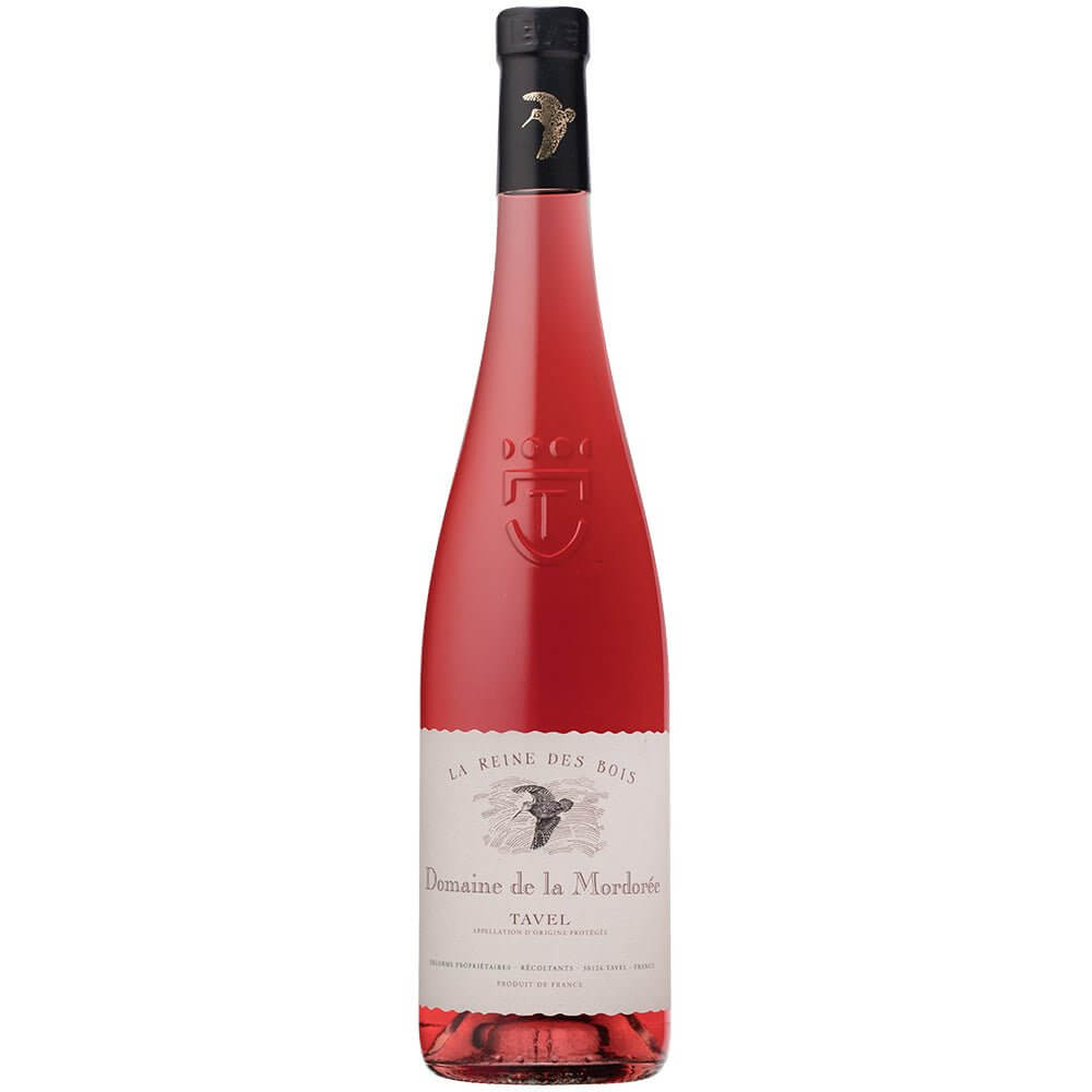 Domaine de la Mordorée - La Dame Rousse - Tavel Rosé - 2023 - 75cl - Onshore Cellars