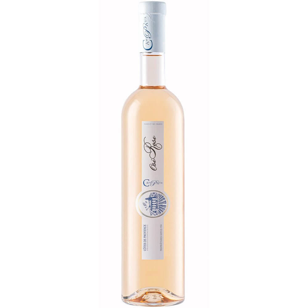 Domaine des Campaux - Osé Rosé - 2023 - 150cl - Onshore Cellars