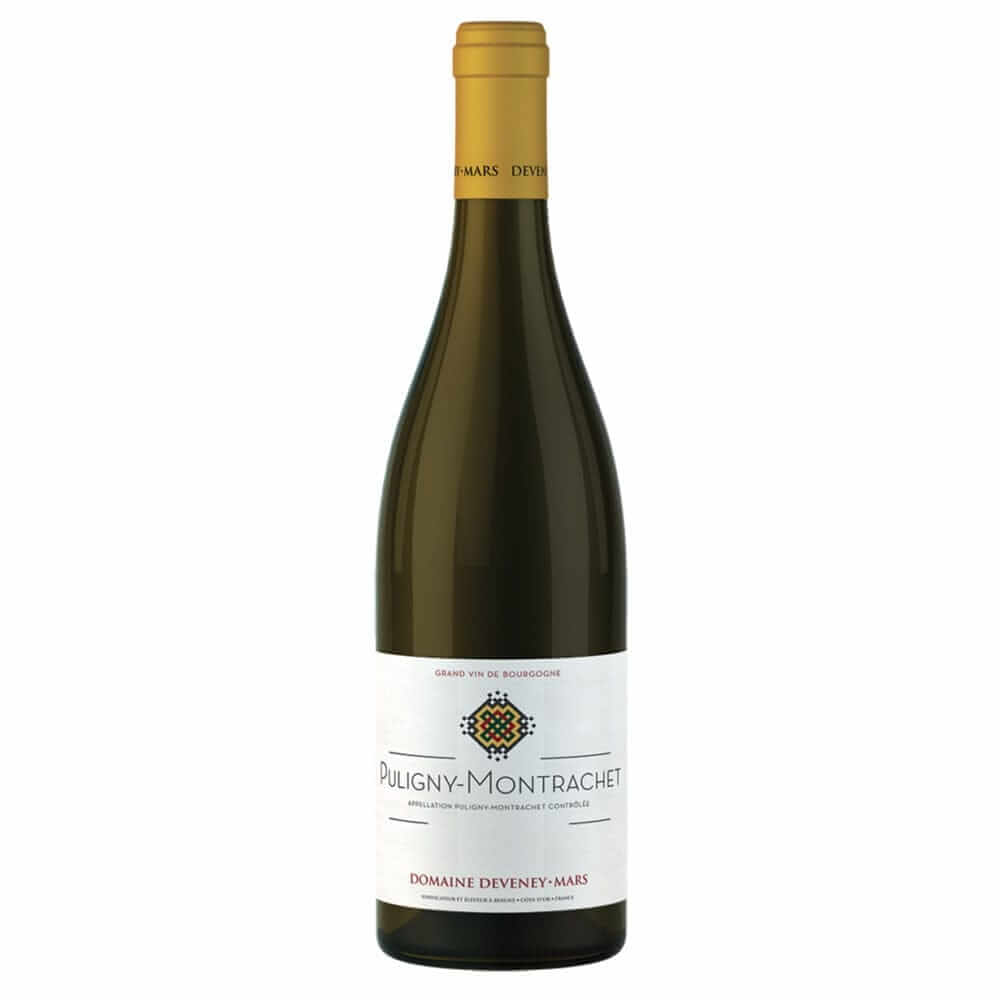 Domaine Deveney-Mars-Puligny-Montrachet