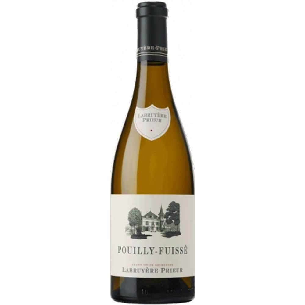 Domaine Labruyère Prieur - Pouilly Fuissé - 2020 - 75cl - Onshore Cellars