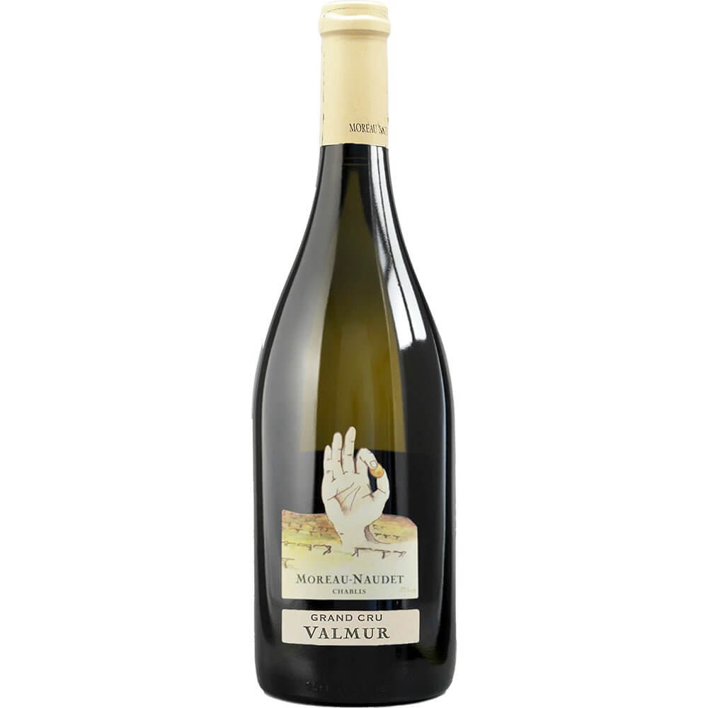 Domaine Moreau-Naudet - Chablis - 2021 - 75cl - Onshore Cellars