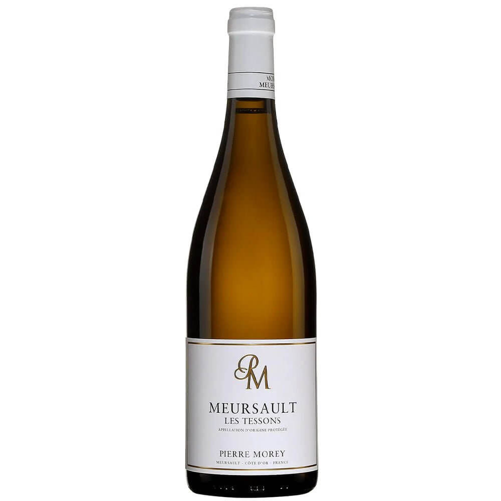 Domaine Pierre Morey - Meursault - Les Tessons - 2018 - 75cl - Onshore Cellars