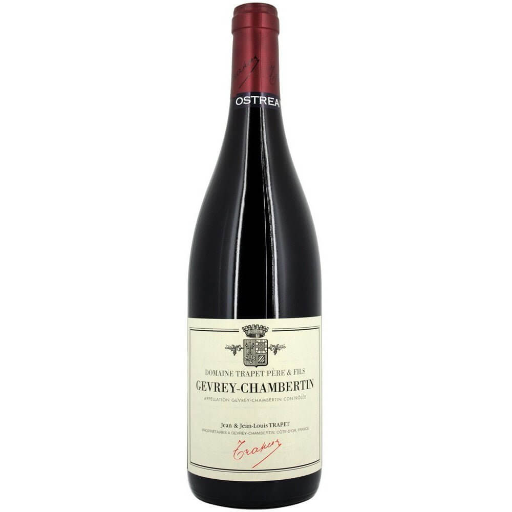 Domaine Trapet - Gevrey-Chambertin - Petite Chapelle - Grand Cru - 2020 - 75cl - Onshore Cellars