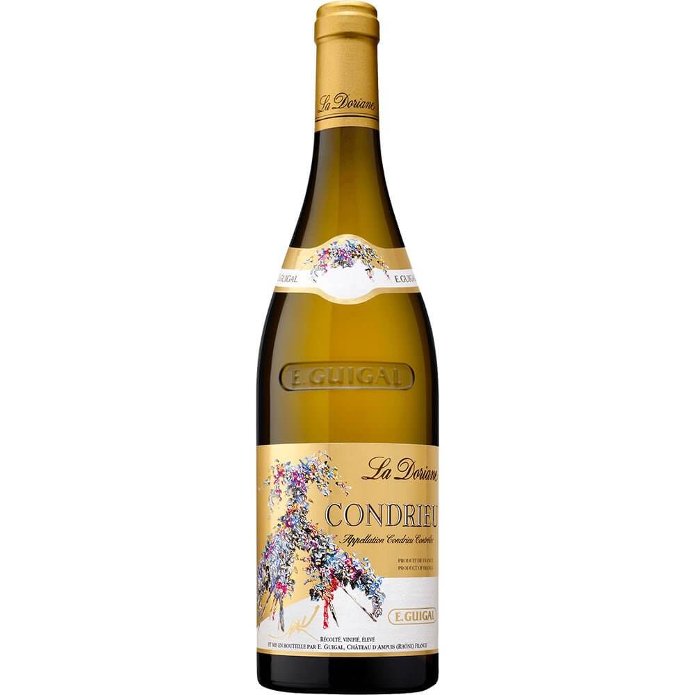 E. Guigal - Condrieu - La Doriane - 2022 - 75cl - Onshore Cellars