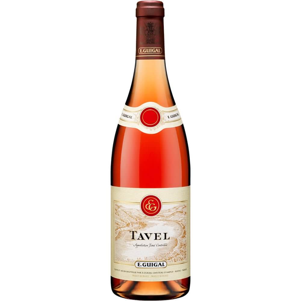 E. Guigal - Tavel Rosé - 2022 - 75cl - Onshore Cellars