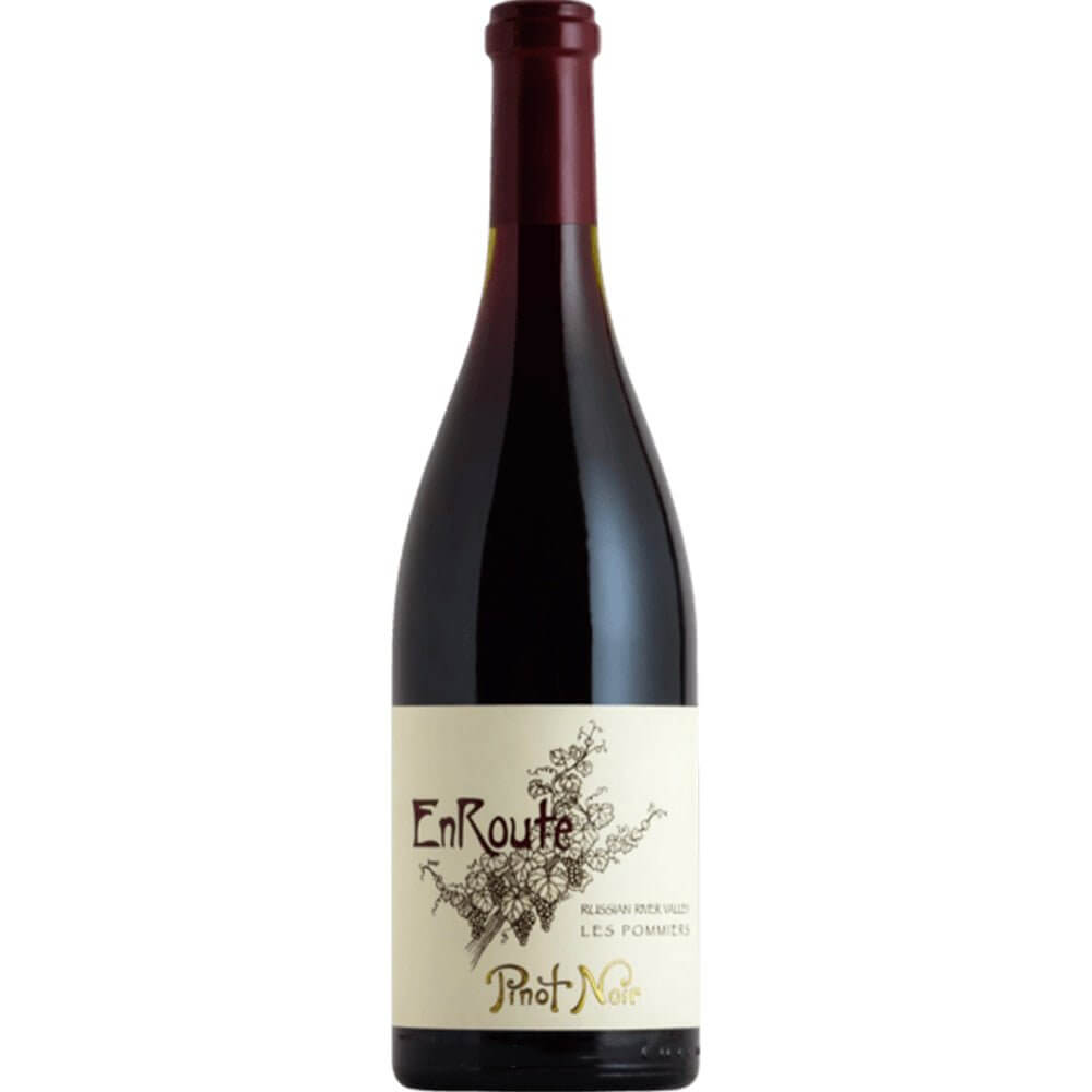 EnRoute - Les Pommiers - Pinot Noir