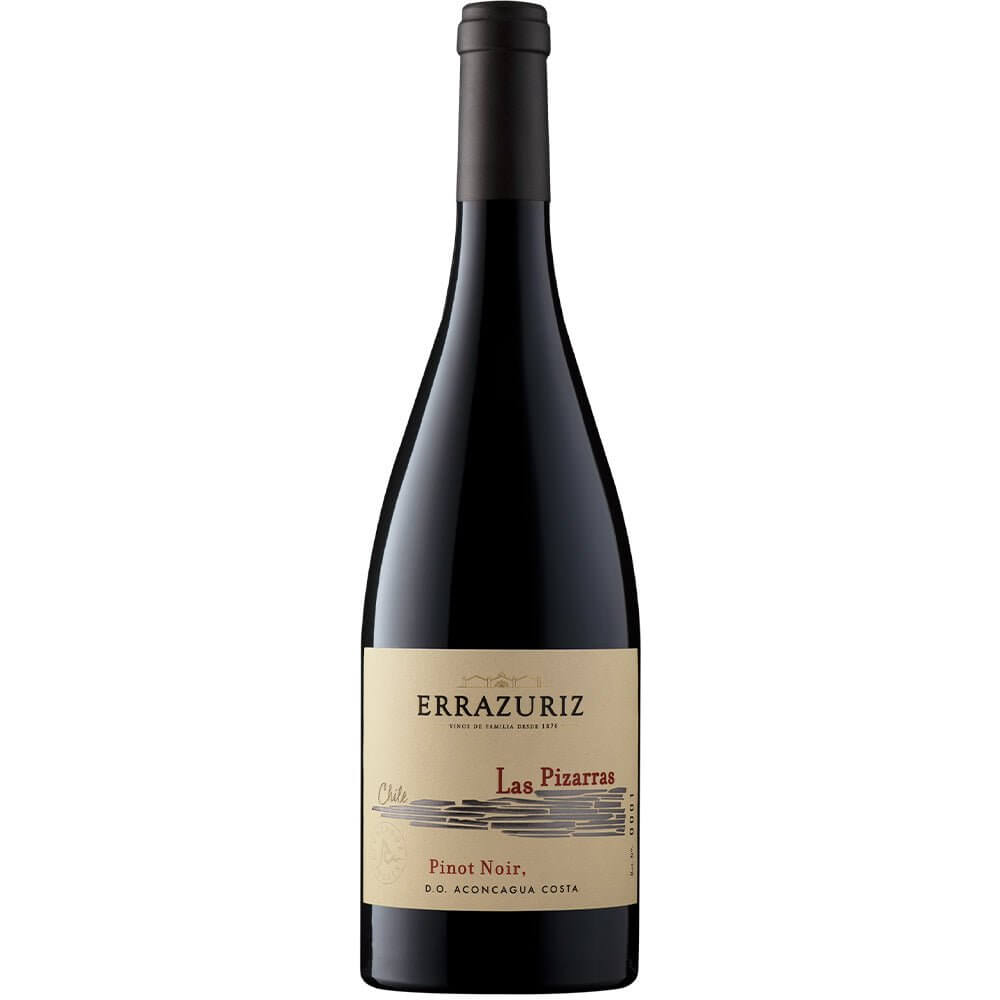 Errazuriz - Las Pizarras - Pinot Noir - 2019 - 75cl - Onshore Cellars