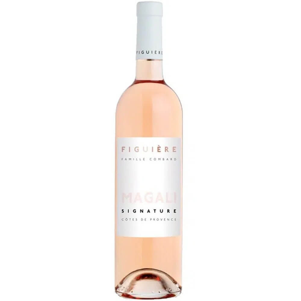 Figuière - Cuvée Magali - Côtes de Provence - 2023 - 75cl - Onshore Cellars