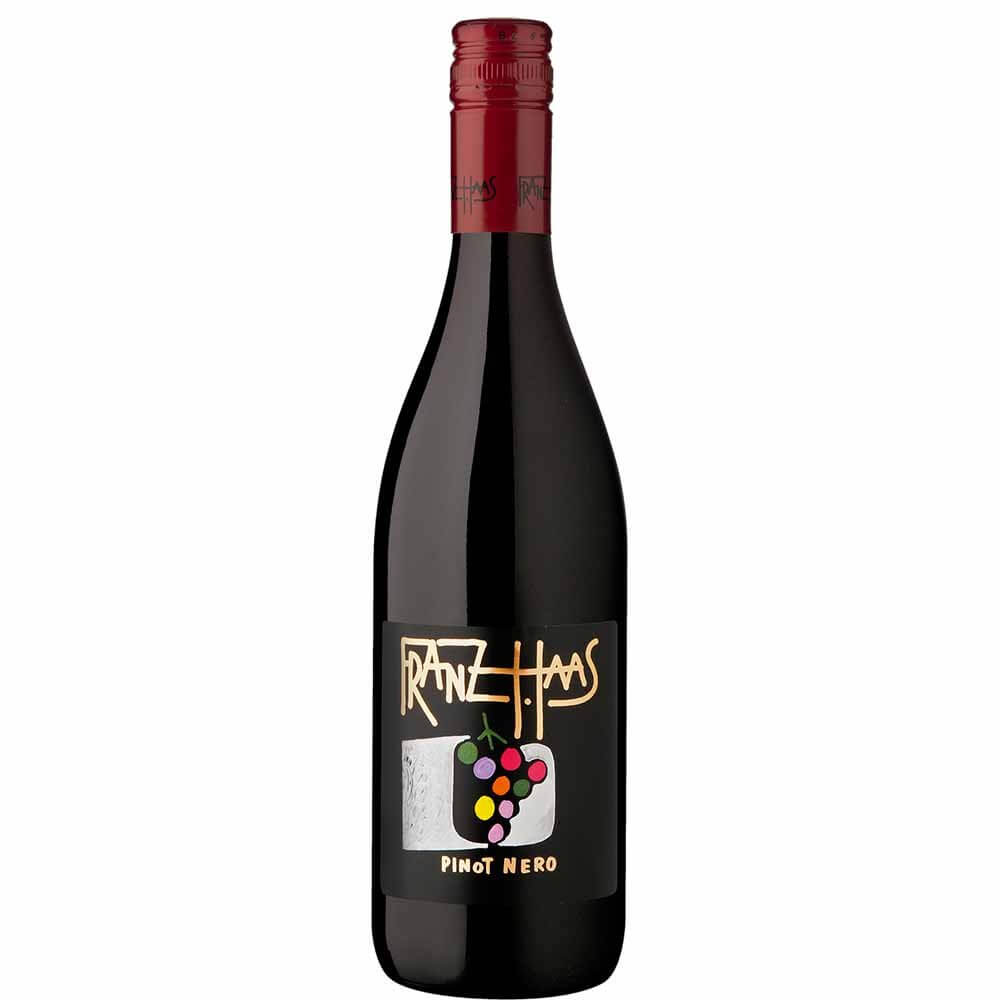 Franz Haas - Pinot Nero - Alto Adige - 2017 - 75cl - Onshore Cellars