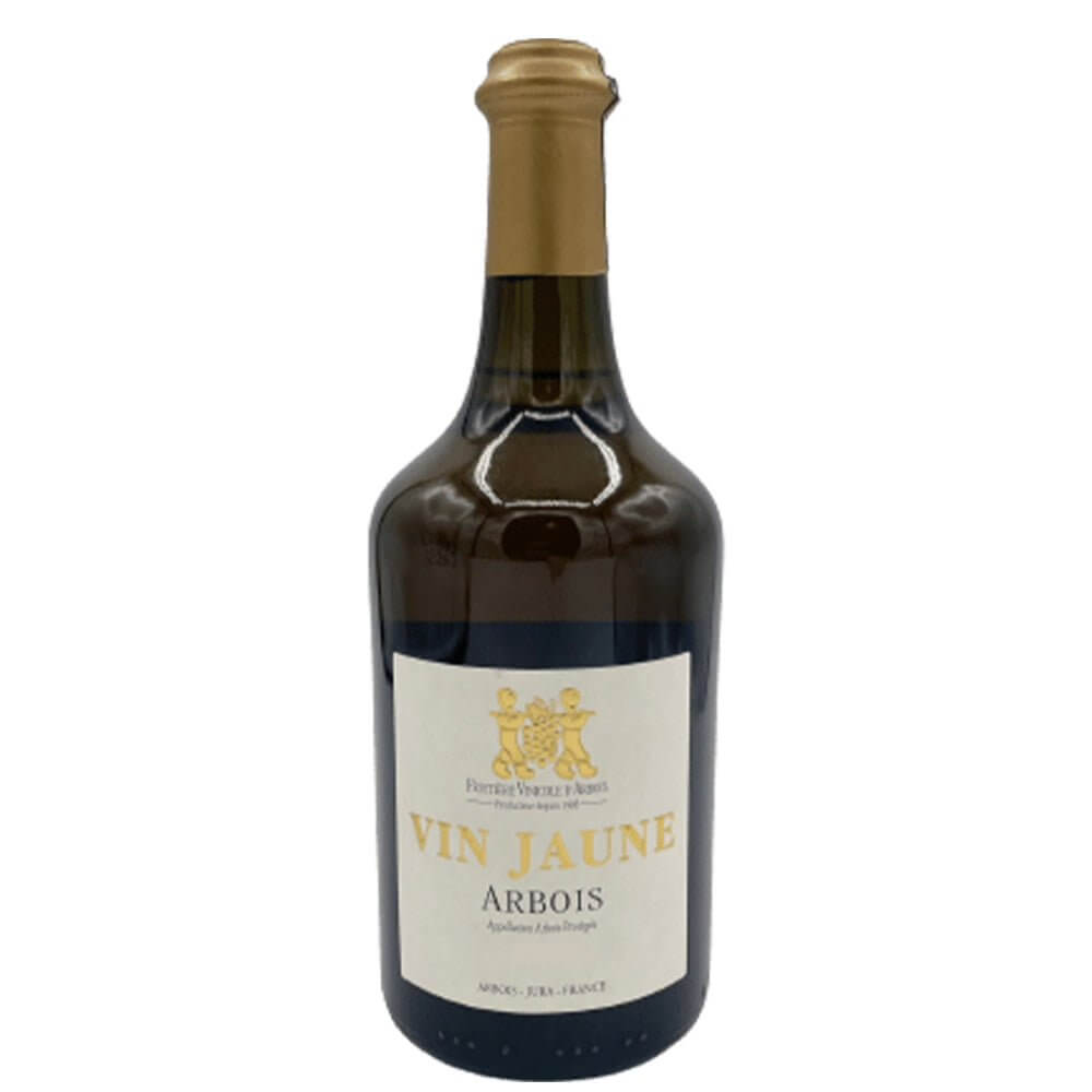 Fruitiere Vinicole D'Arbois - Vin Jaune - Arbois - 2016 - 62cl - Onshore Cellars
