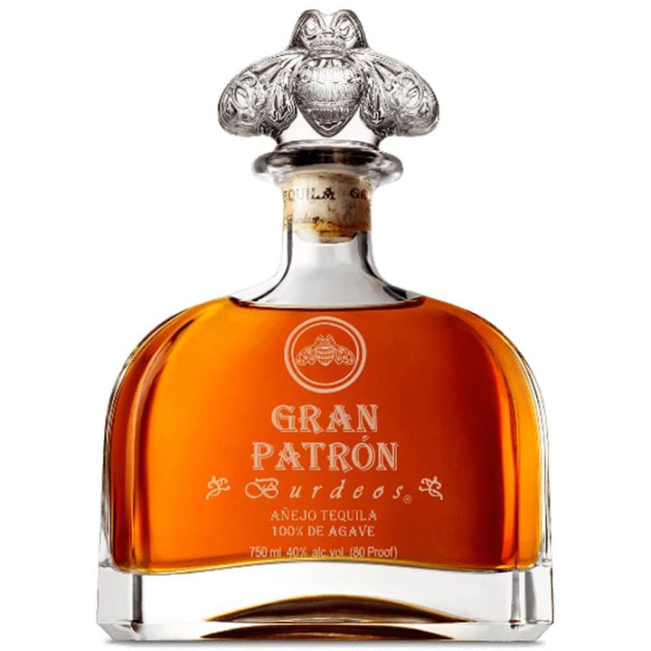 Gran Patron - Burdeos - Anejo - 70cl - Onshore Cellars