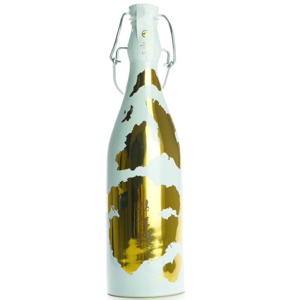 Imayo Tsukasa Shuzo - Koï Gold- Junmaï Daïginjo - 72cl - Onshore Cellars