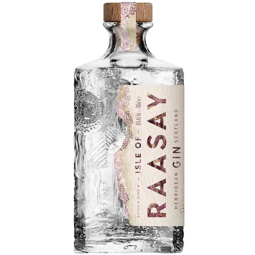Isle of Raasay - Hebridean Gin - 70cl - Onshore Cellars