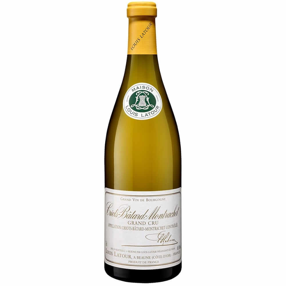 Louis Latour - Bâtard-Montrachet - Grand Cru