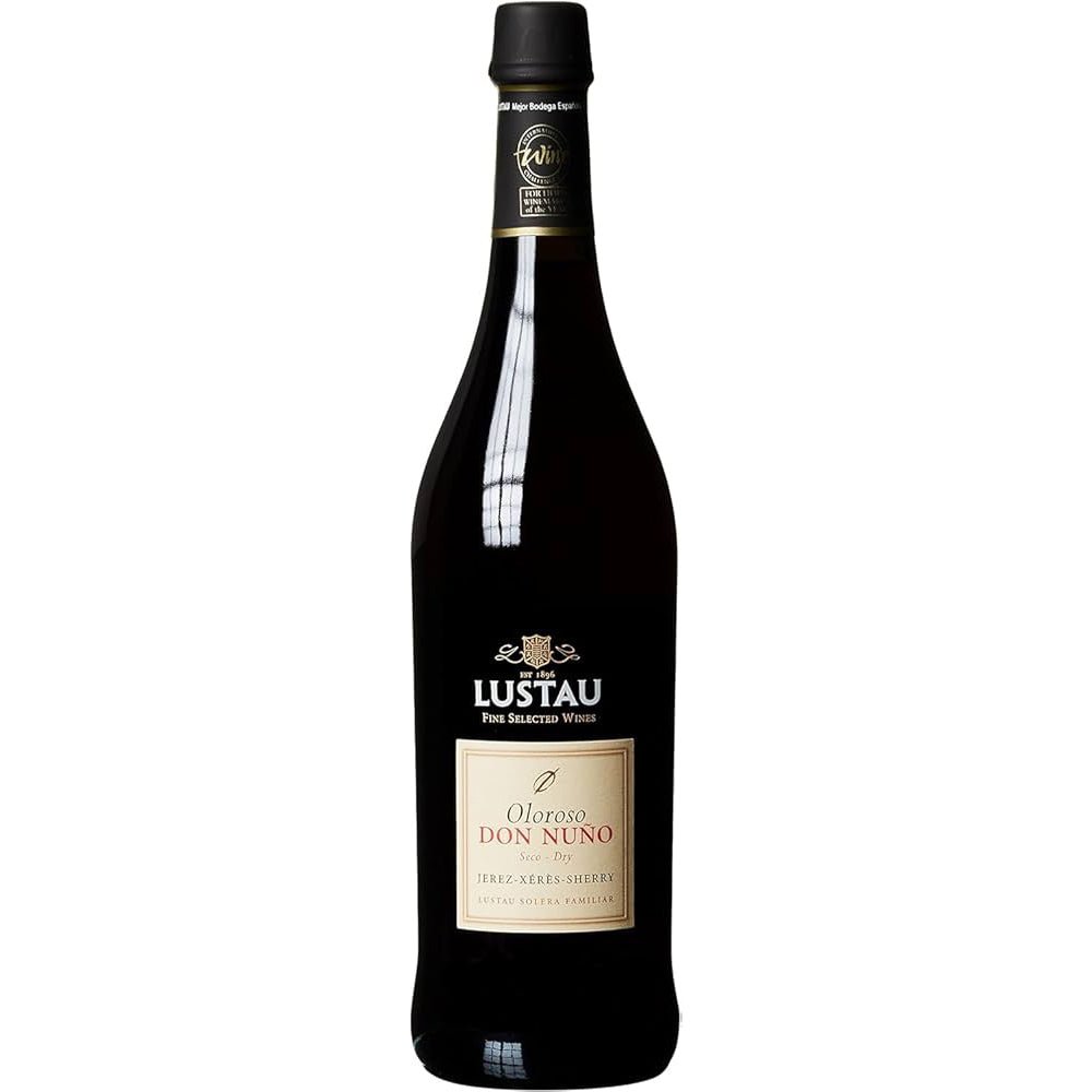 Lustau - Oloroso - Don Nuno