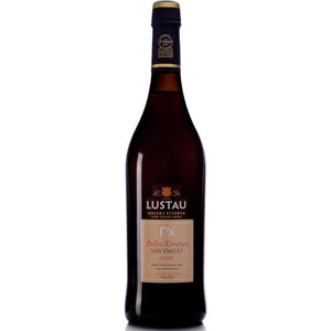 Lustau - Pedro Ximenez - San Emilio