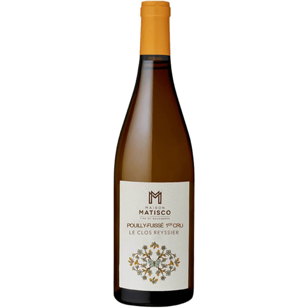 Maison Matisco - Pouilly Fuissé - Premier Cru - 2020 - 75cl - Onshore Cellars