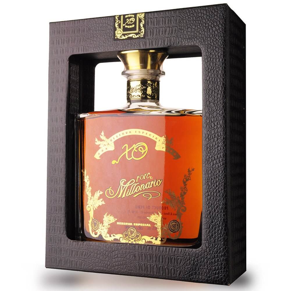 Millonario - XO - 70cl - Onshore Cellars