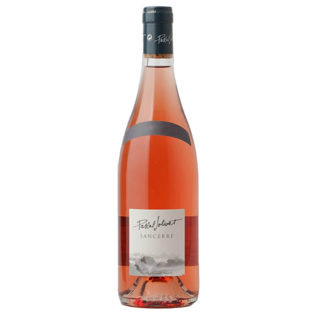 Pascal Jolivet - Sancerre - Rosé - 2023 - 75cl - Onshore Cellars