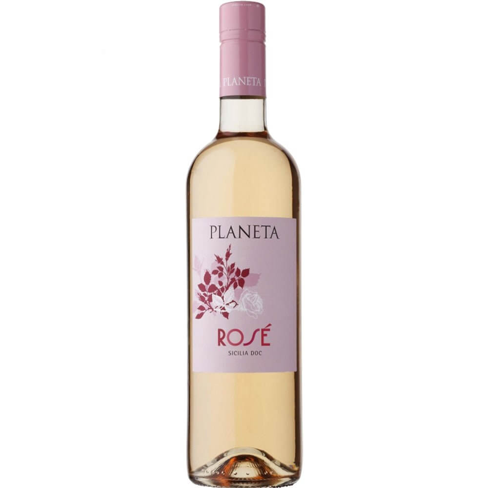 Planeta - Rosé Sicilia DOC - 2023 - 75cl - Onshore Cellars
