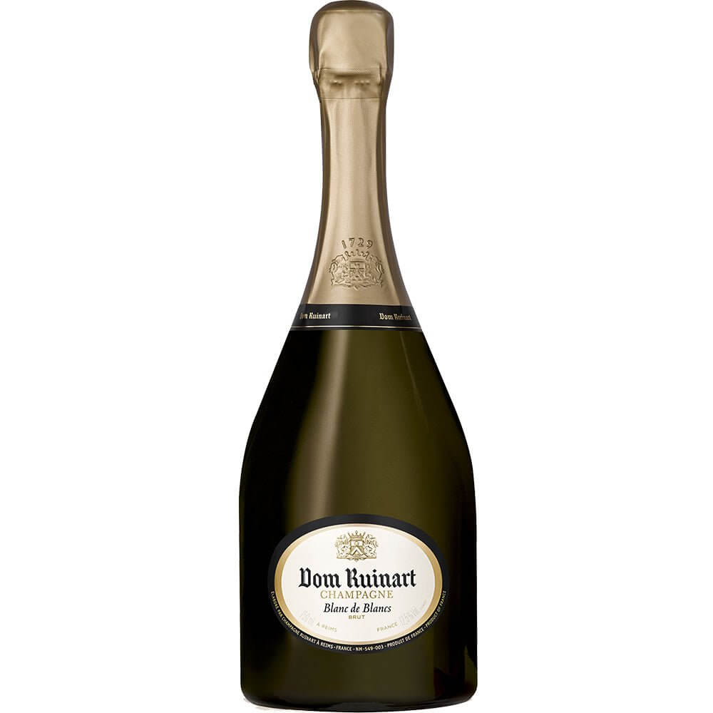 Ruinart - Dom Ruinart - Blanc de Blanc - 2010 - 75cl - Onshore Cellars