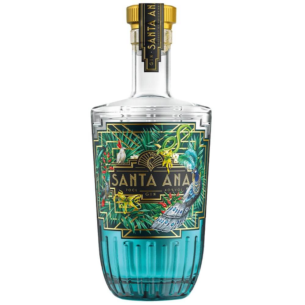 Santa Ana - Gin - 70cl - Onshore Cellars