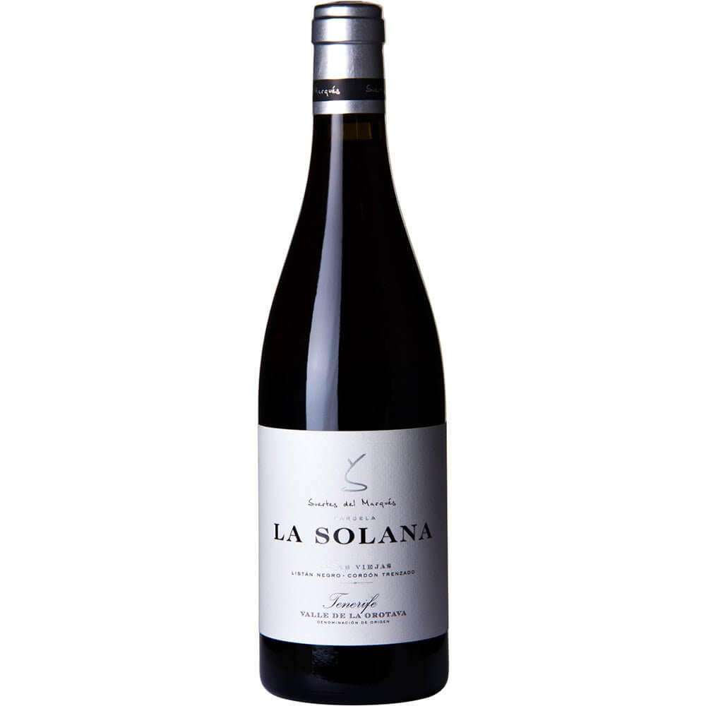 Suertes del Marqués - La Solana - 2020 - 75cl - Onshore Cellars
