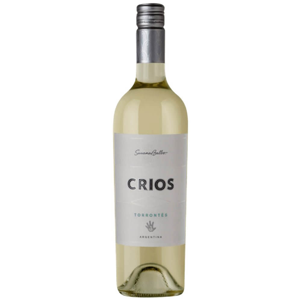 Susana Balbo - Crios - Torrontes - 2022 - 75cl - Onshore Cellars