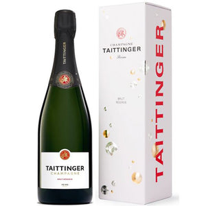 NV - Taittinger - Brut Reserve