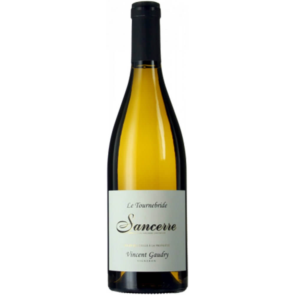 Vincent Gaudry - Le Tournebride - Sancerre - 2022 - 75cl - Onshore Cellars