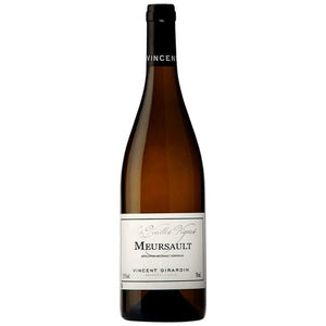 2023 - Vincent Girardin - Meursault - Vieilles Vignes