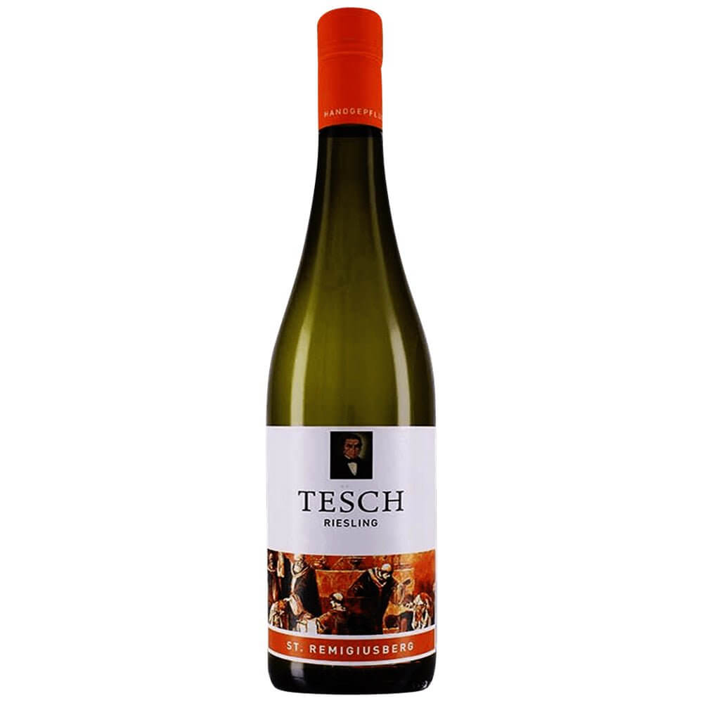 Weingut Martin Tesch - Saint Remigiusberg - Riesling - 2022 - 75cl - Onshore Cellars