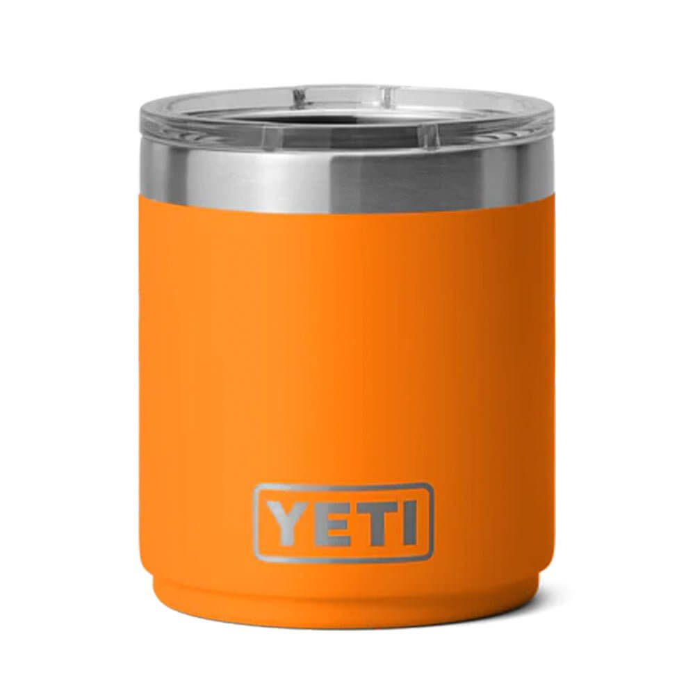 Yeti - Rambler - 10 oz (295ml) Vaso