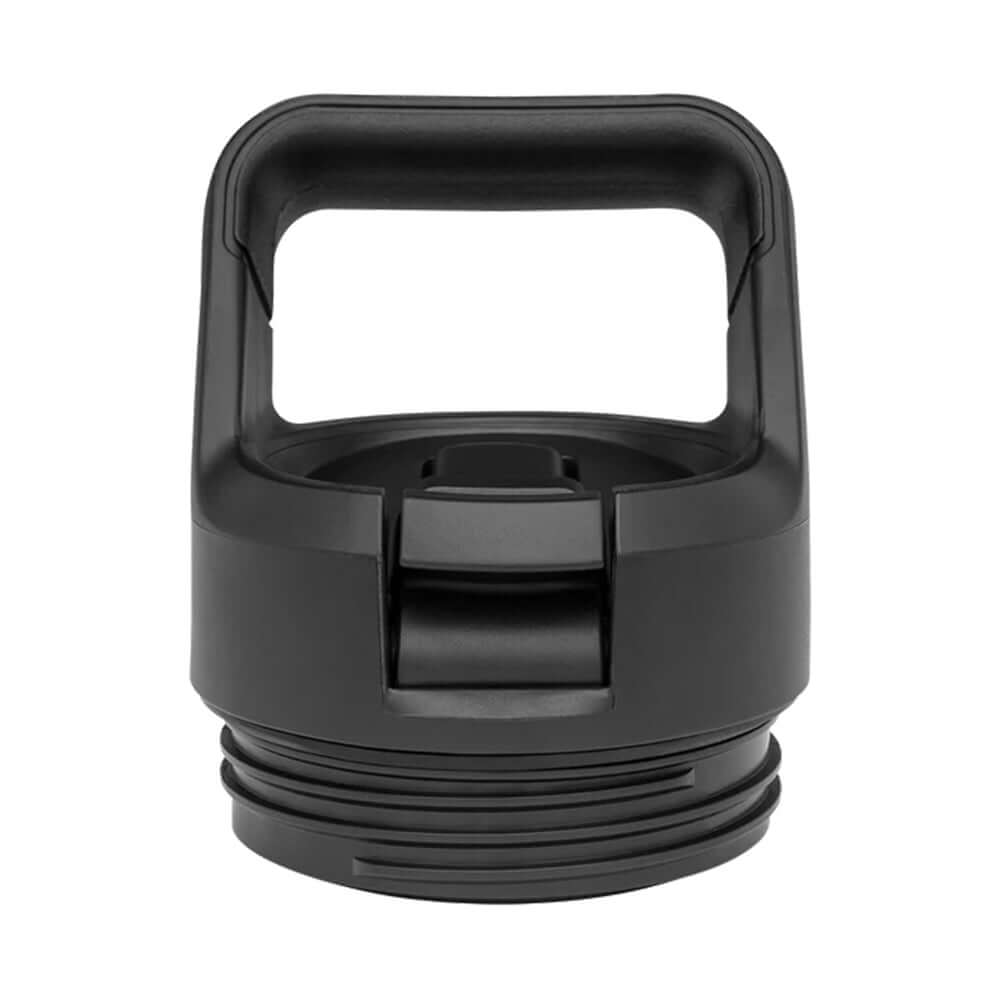 Yeti - Rambler Bottle Straw Cap - Black - Onshore Cellars