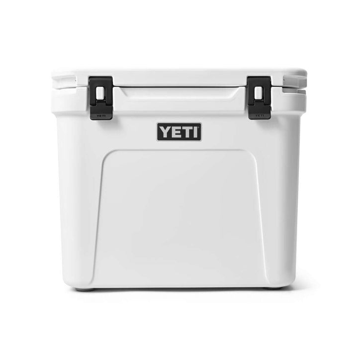 Yeti - Roadie - Rigid Cooler 60 - white - Onshore Cellars