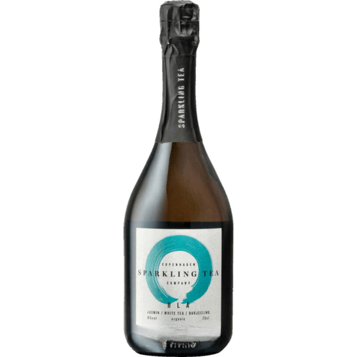 Copenhagen Sparkling Tea Company - Blå - 0%