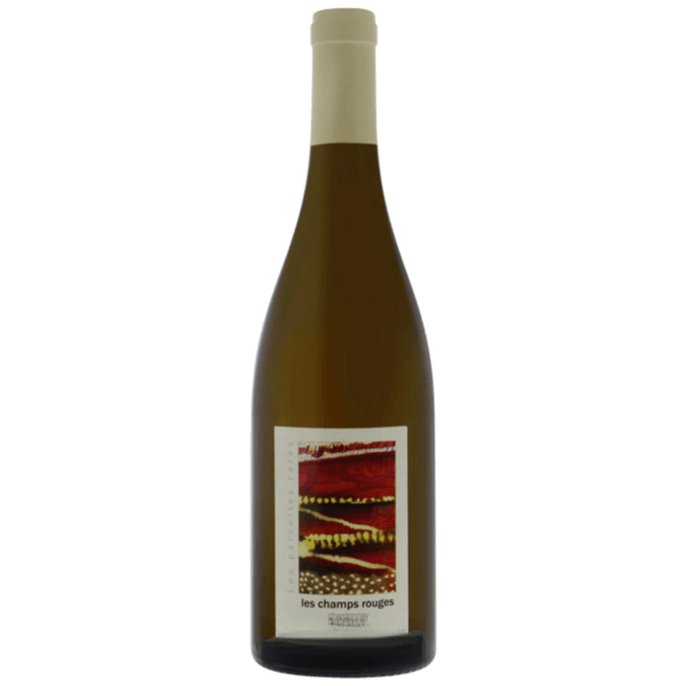 Domaine Labet - Les Parcelles Rares - Les Champs Rouges - Chardonnay - Côtes du Jura