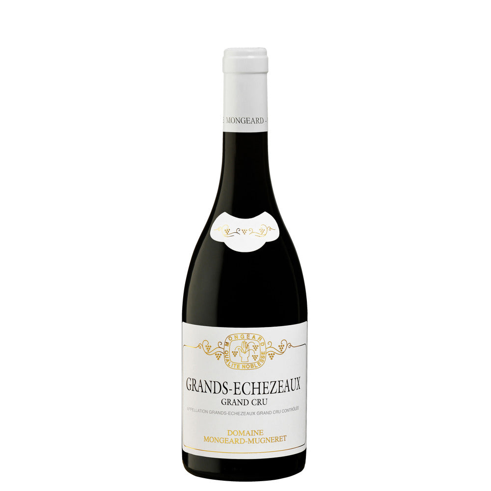 Domaine Mongeard-Mugneret - Grands Echezeaux - Grand Cru