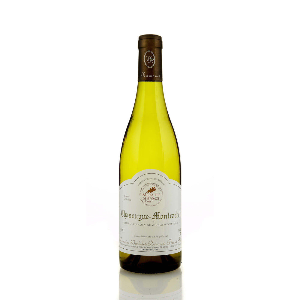 Domaine Ramonet - Chassagne-Montrachet