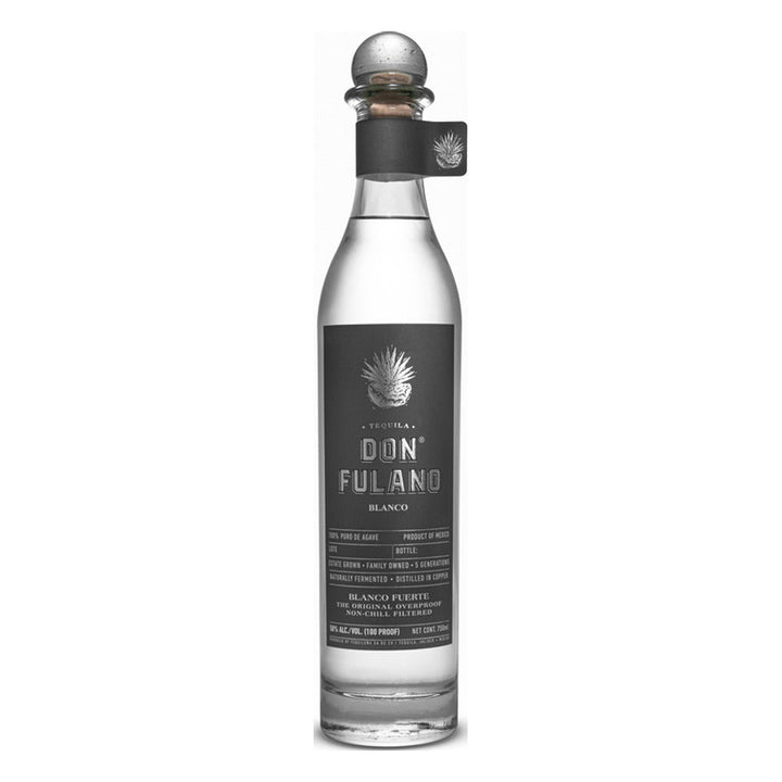 Don Fulano - Tequila Blanco - Fuerte