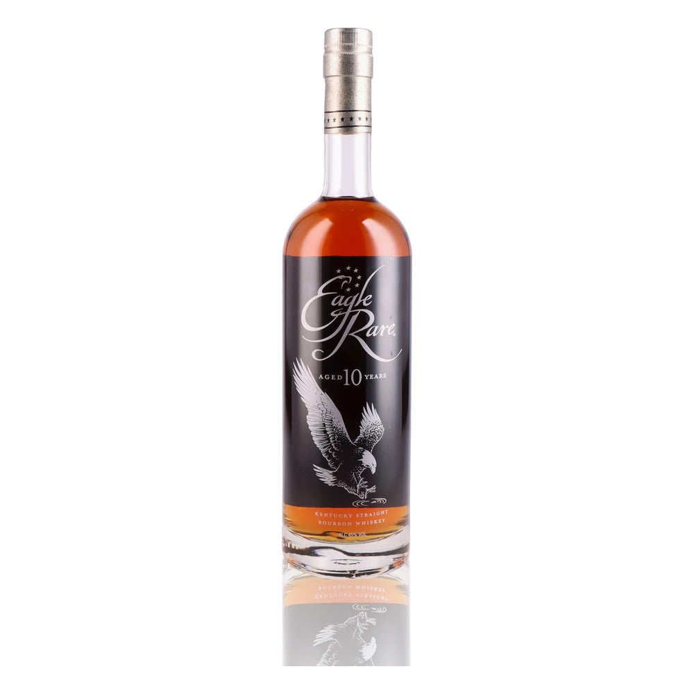 Eagle Rare - 10 anni - Kentucky Straight Bourbon Whiskey