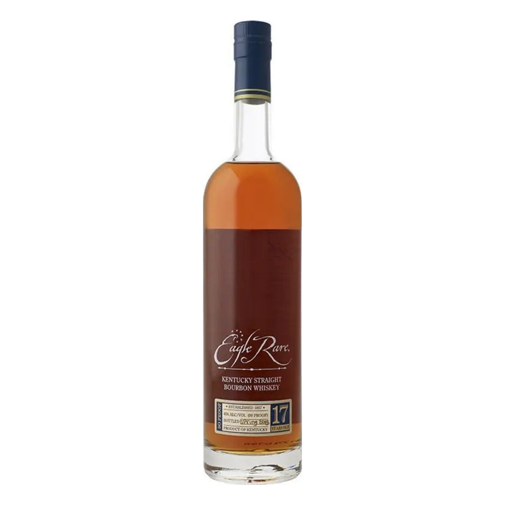 Eagle Rare - 17 años - Kentucky Straight Bourbon Whiskey