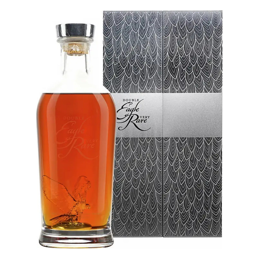 Eagle Rare - 20 anni - Double Eagle Very Rare - Kentucky Straight Bourbon Whiskey