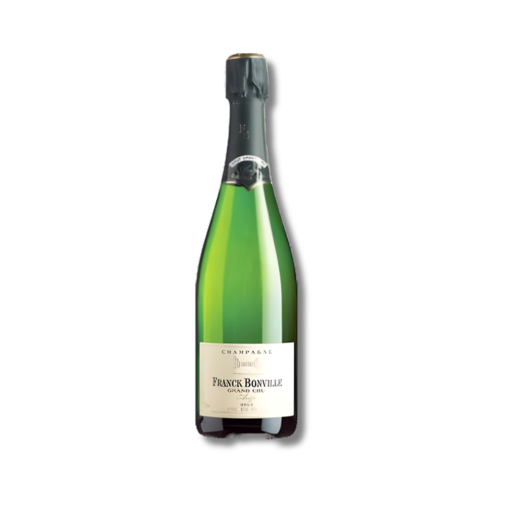 Franck Bonville - Pur Avize - Blanc de Blancs - Grand Cru