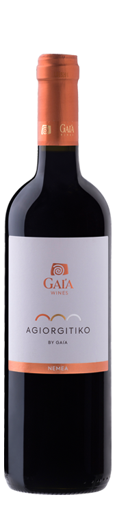 Gaia - Agiorgitiko par Gaia