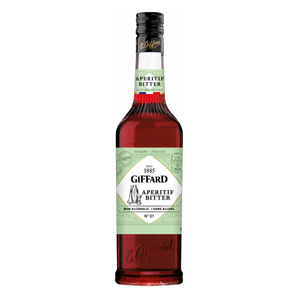 Giffard - Bitter Likör - Alkoholfrei