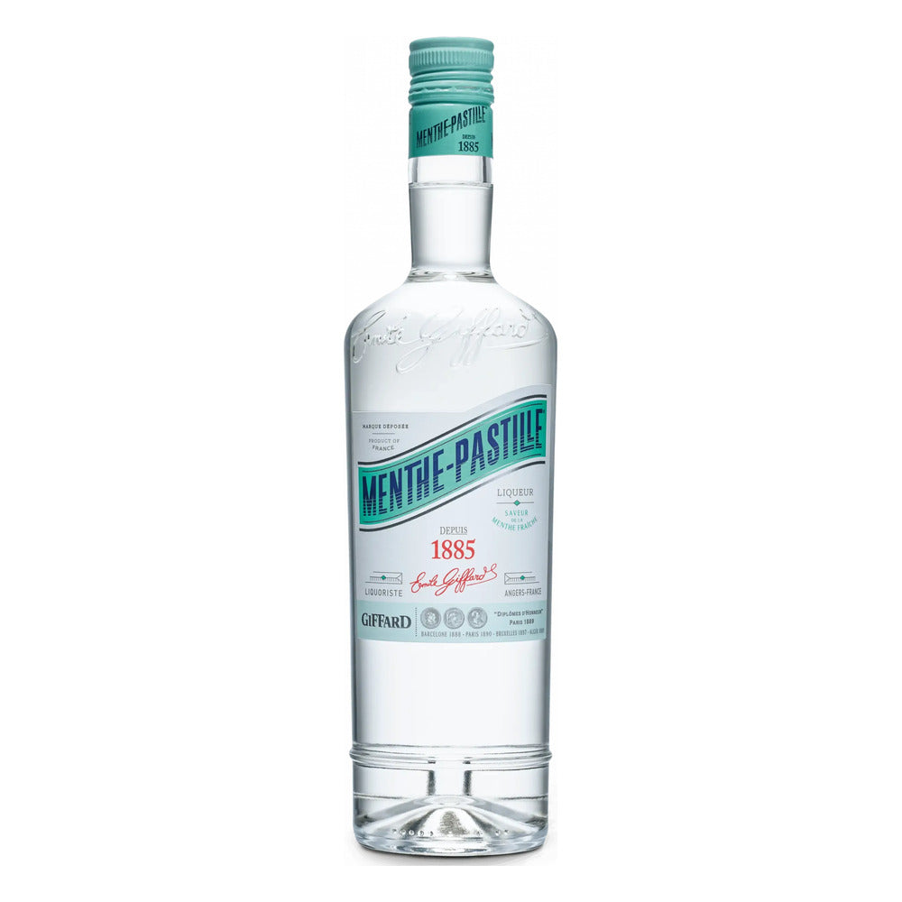 Giffard - Licor Menthe-Pastille